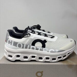 On Women's Cloudmonster Shoes